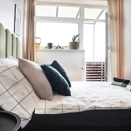 Apartament Kokpit ピワ エクステリア 写真