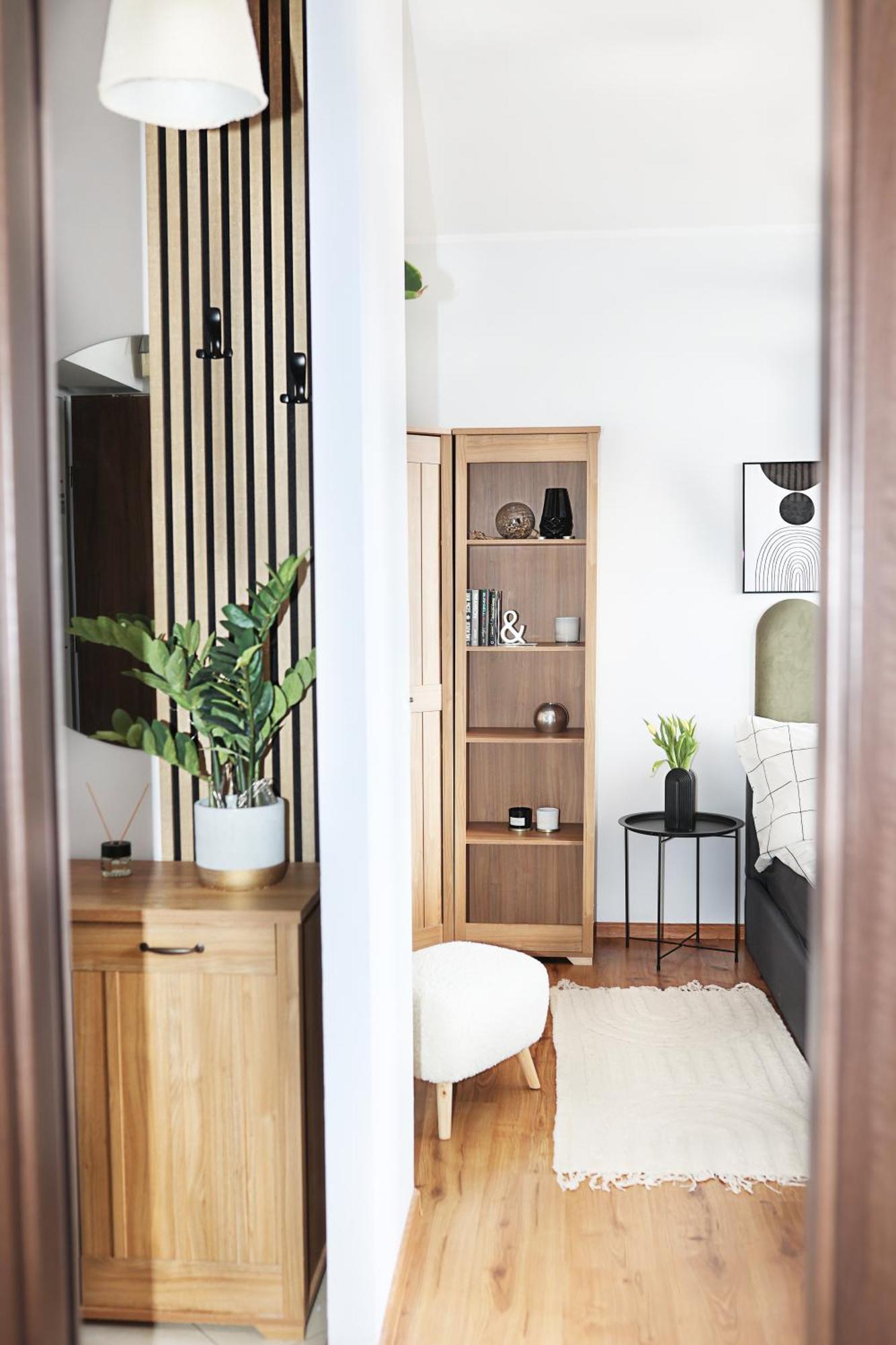 Apartament Kokpit ピワ エクステリア 写真