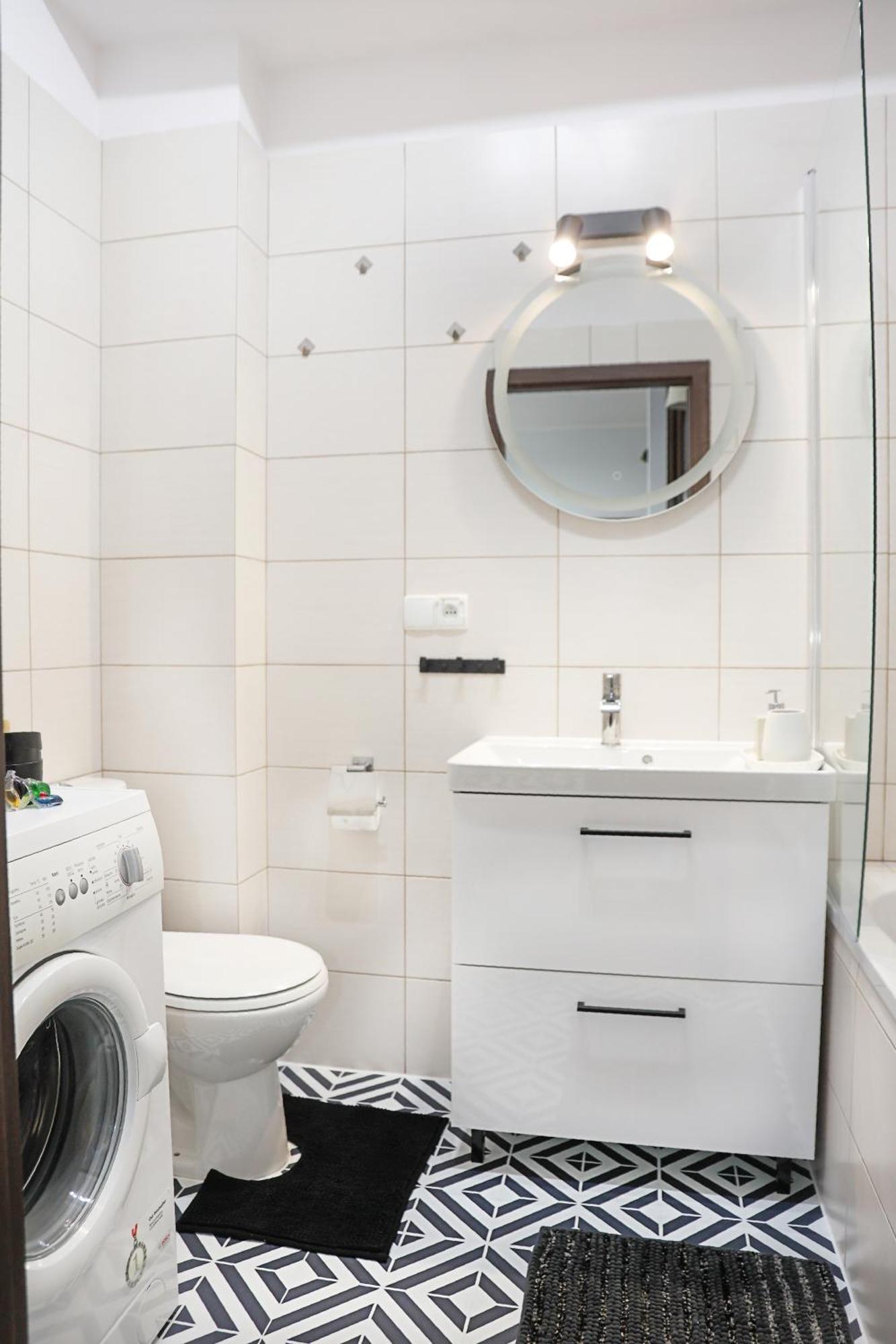 Apartament Kokpit ピワ エクステリア 写真